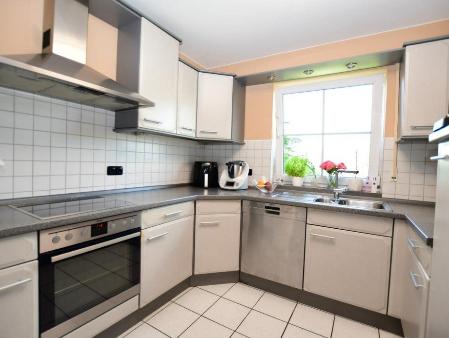 K�che Einfamilienhaus Brombachtal