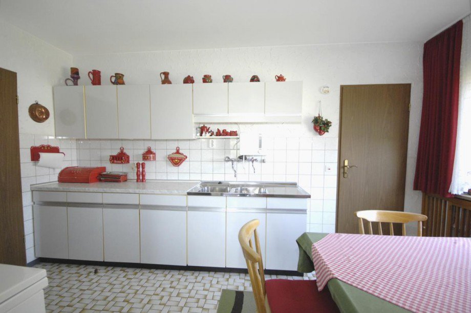 K�che EG Mehrfamilienhaus L�tzelbach-Seckmauern