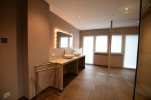 Masterbad Zugang Balkon Provisionsfrei f�r die K�ufer - Stilvolles wohnen vor den Toren Darmstadt�s