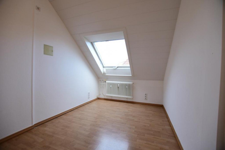 Dachgeschoss Mehrfamilienhaus Heusenstamm