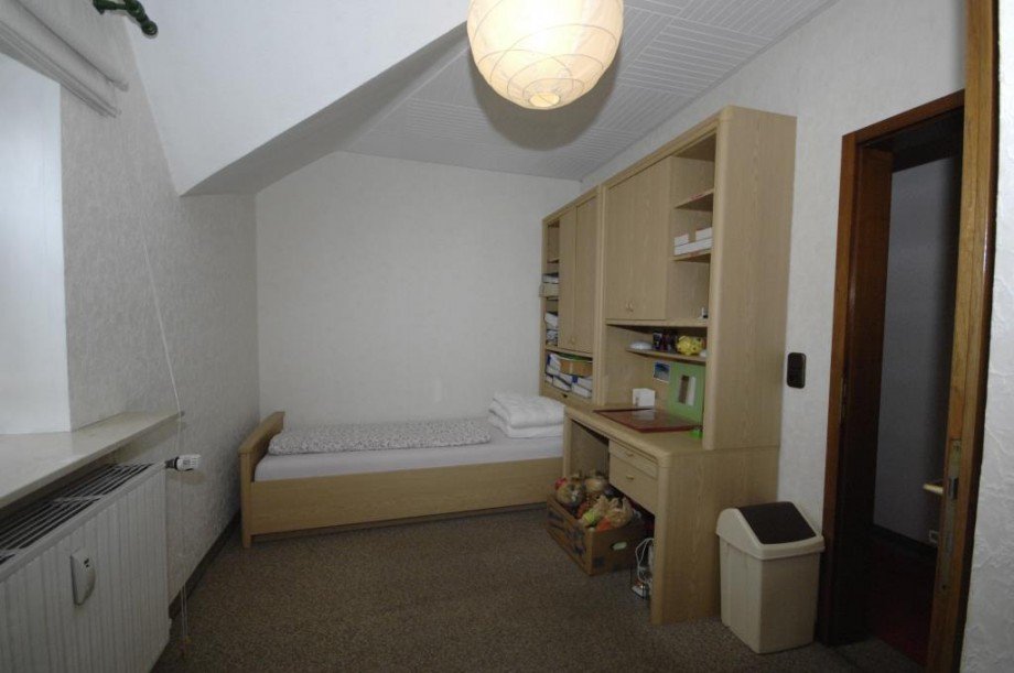Kinderzimmer Einfamilienhaus L�tzelbach