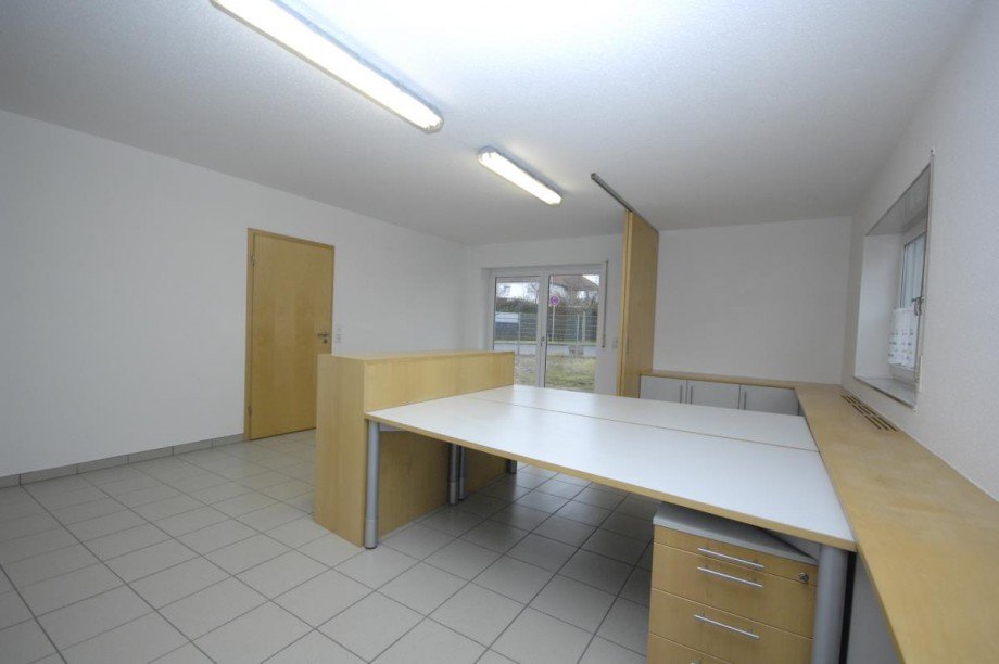 B�ro Halle Otzberg / Lengfeld