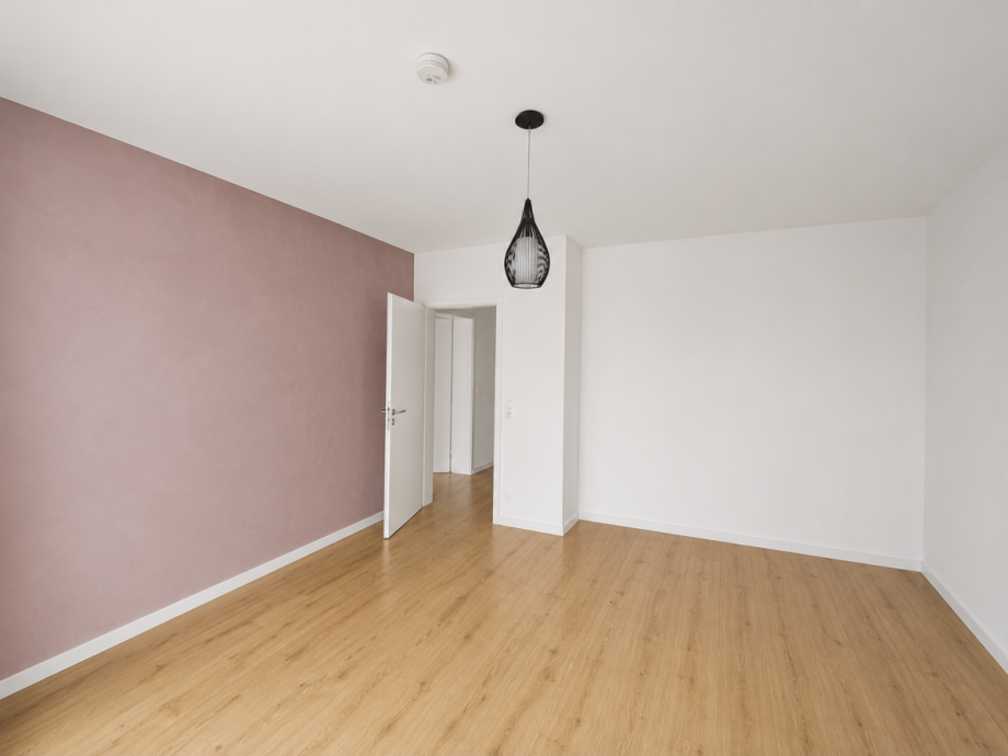 Nr.1 Schlafzimmer 2.OG Zweifamilienhaus Bad K�nig
