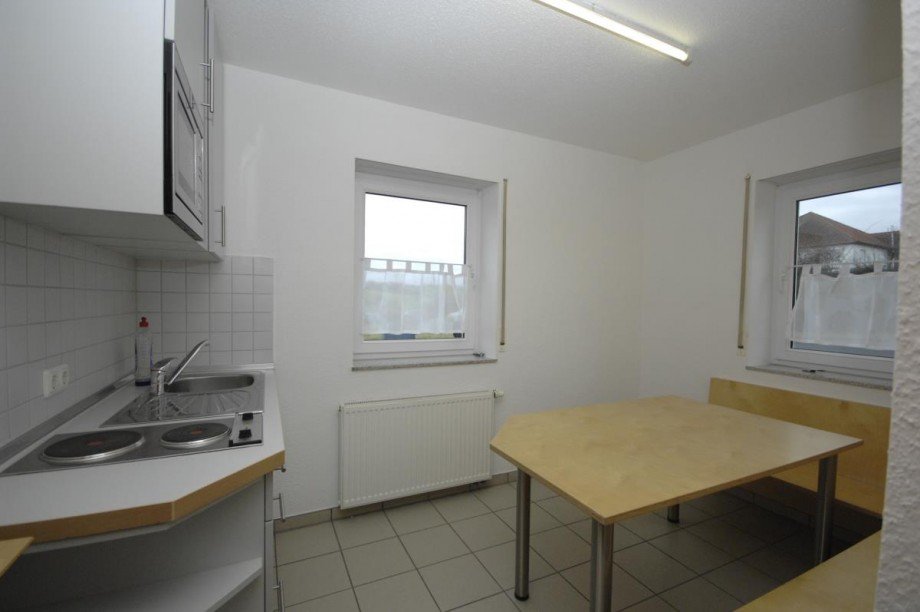 Aufenthaltsraum Halle Otzberg / Lengfeld