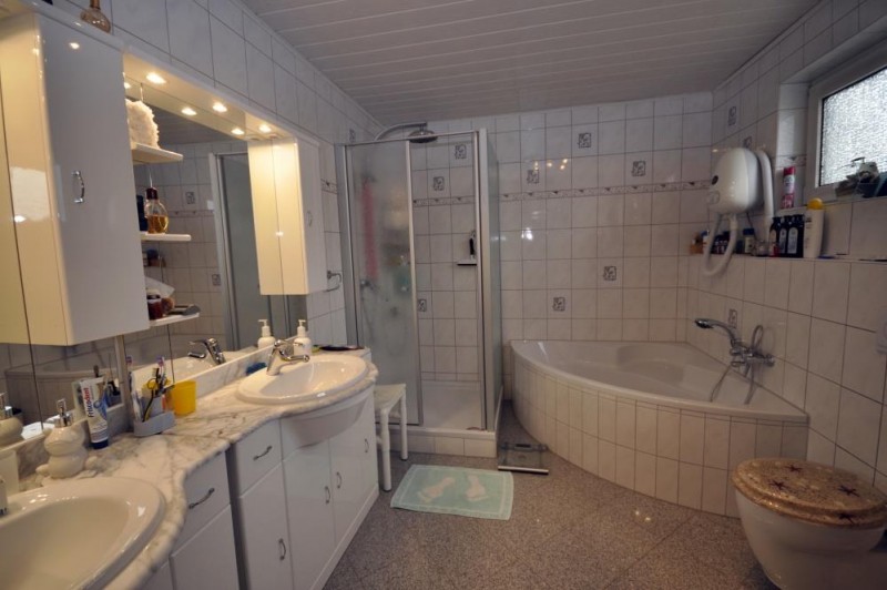 Bad Einfamilienhaus Gro�-Bieberau