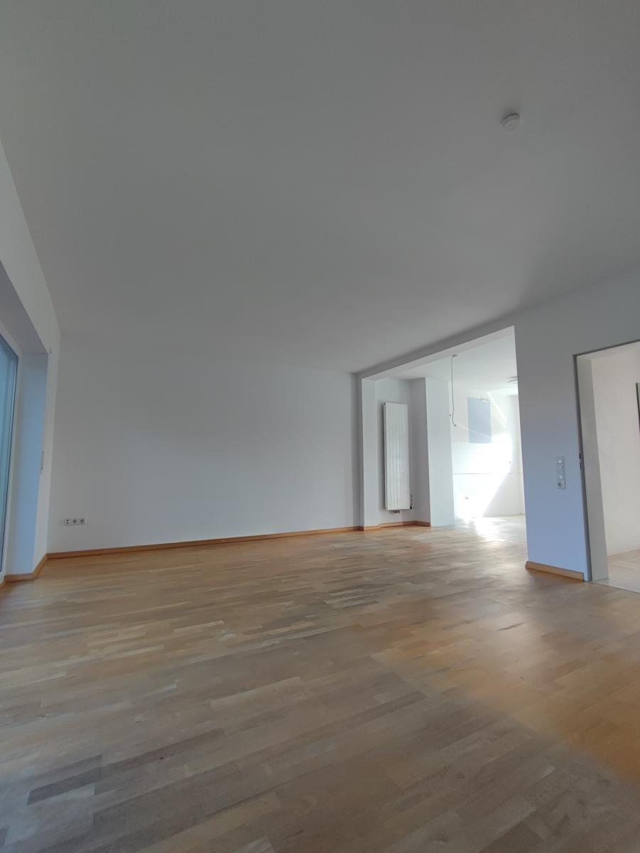 Wohn-/Esszimmer Reihenmittelhaus Ro�dorf