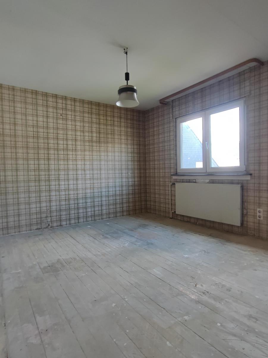 Zimmer OG 1 Einfamilienhaus Babenhausen