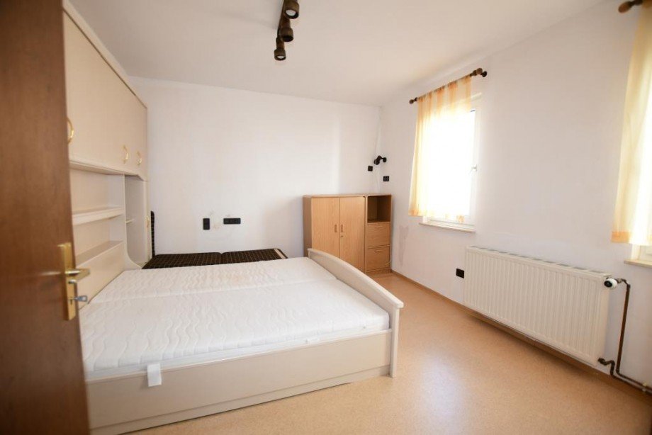 Schlafzimmer 2.OG Einfamilienhaus Gro�-Bieberau