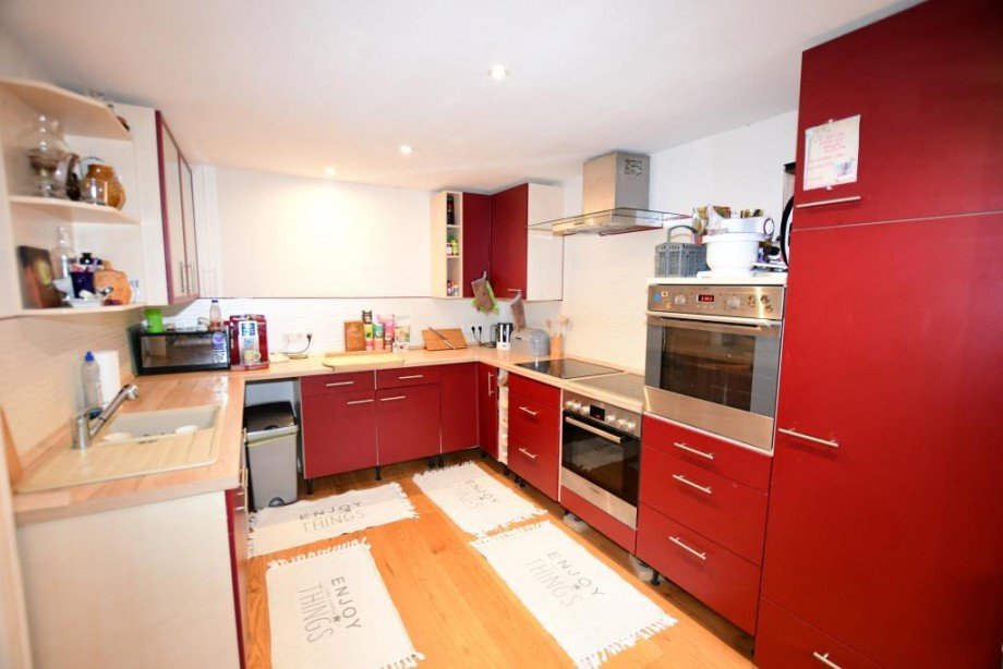 K�che Einfamilienhaus Gro�-Umstadt
