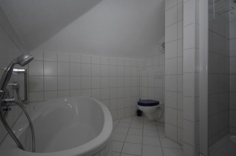 Badezimmer Einfamilienhaus H�chst
