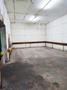 Halle 3 Gewerbeeinheit..Lagerhallen mit Au�enbereich in Brensbach/ Ortsteil Nieder-Kainsbach