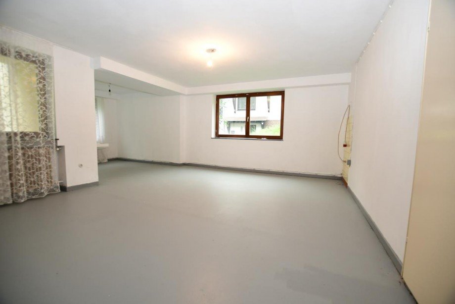 Souterrain Einfamilienhaus Erbach