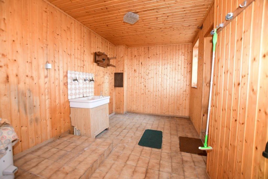 Erdgeschoss Zweifamilienhaus H�chst