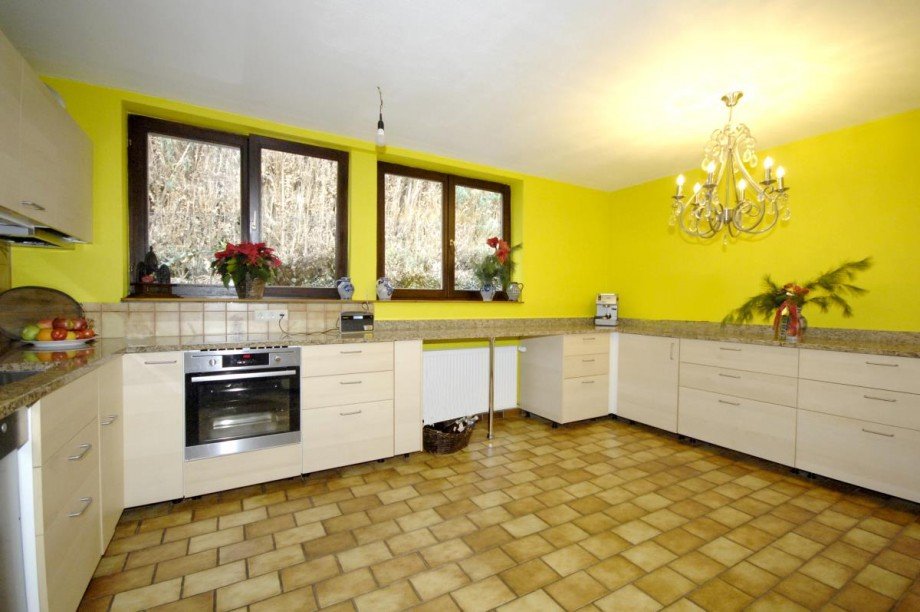 Essk�che Einfamilienhaus Reichelsheim