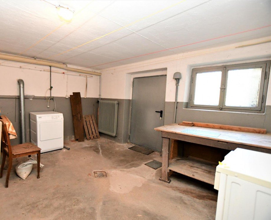 Hauswirtschaftsraum Einfamilienhaus Bad K�nig