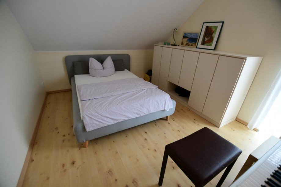 Kinderzimmer 3 Einfamilienhaus Ober-Ramstadt