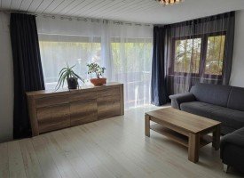 Hauptbild Großzügige 5-Zimmer-Wohnung mit Balkon und Garage in ruhiger, naturnaher Lage von Otzberg