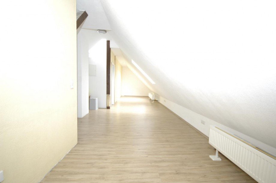 Flur DG Einfamilienhaus Mainhausen/Zellhausen