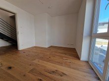 Kinderzimmer/ B�ro Moderne Penthouse- Wohnung mit gro�er Dachterrasse und hochwertiger Ausstattung