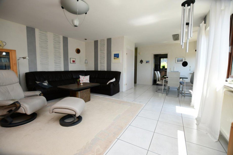 Wohn/Esszimmer Einfamilienhaus Otzberg