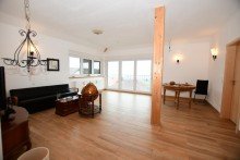 Offener Wohn-/Essbereich Zum 1.Januar 2023 einziehen...helle moderne 4 Zimmerwohnung Otzberg-Hering
