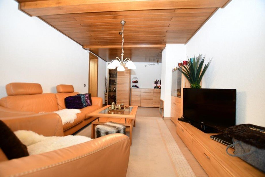 Haus 1 Wohnzimmer Einfamilienhaus Ober-Ramstadt