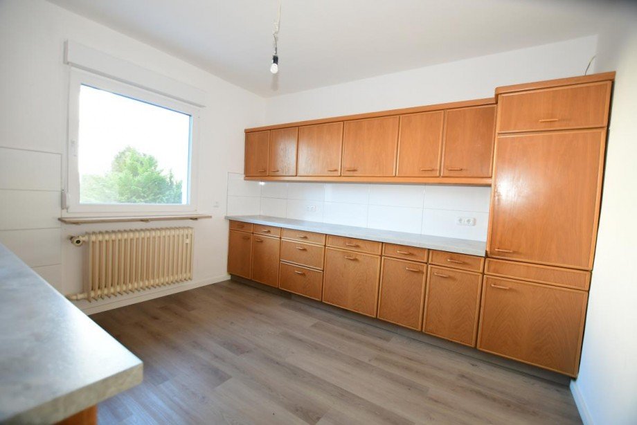 K�che Doppelhaush�lfte Gro�-Umstadt