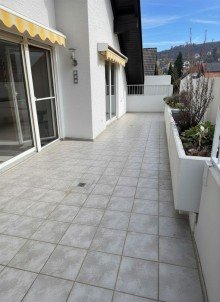 Balkon Sehr gepflegte Eigentumswohnung mit Balkon in beliebter Wohnlage von Alsbach-H�hnlein