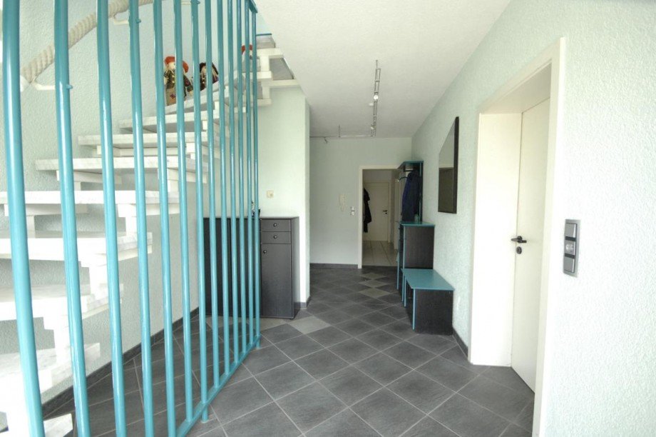 Diele Einfamilienhaus Reichelsheim