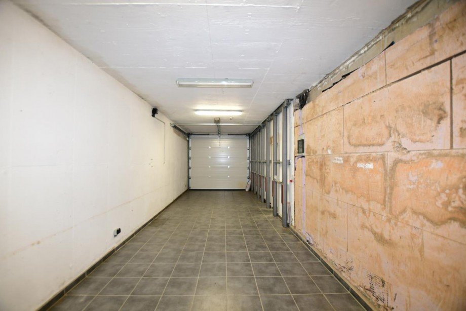 Wohnmobilgarage Einfamilienhaus Gro�-Umstadt