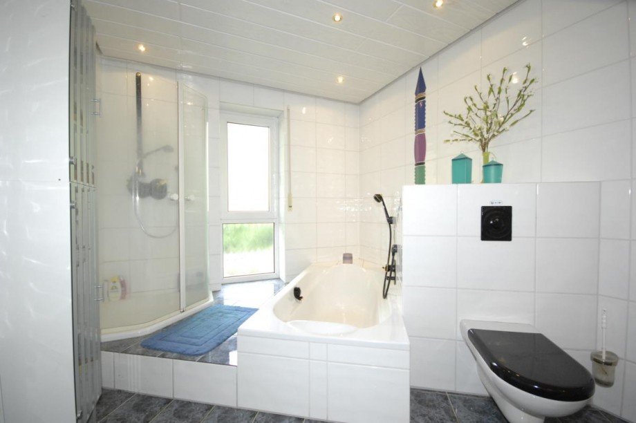Badezimmer EG Einfamilienhaus Reichelsheim