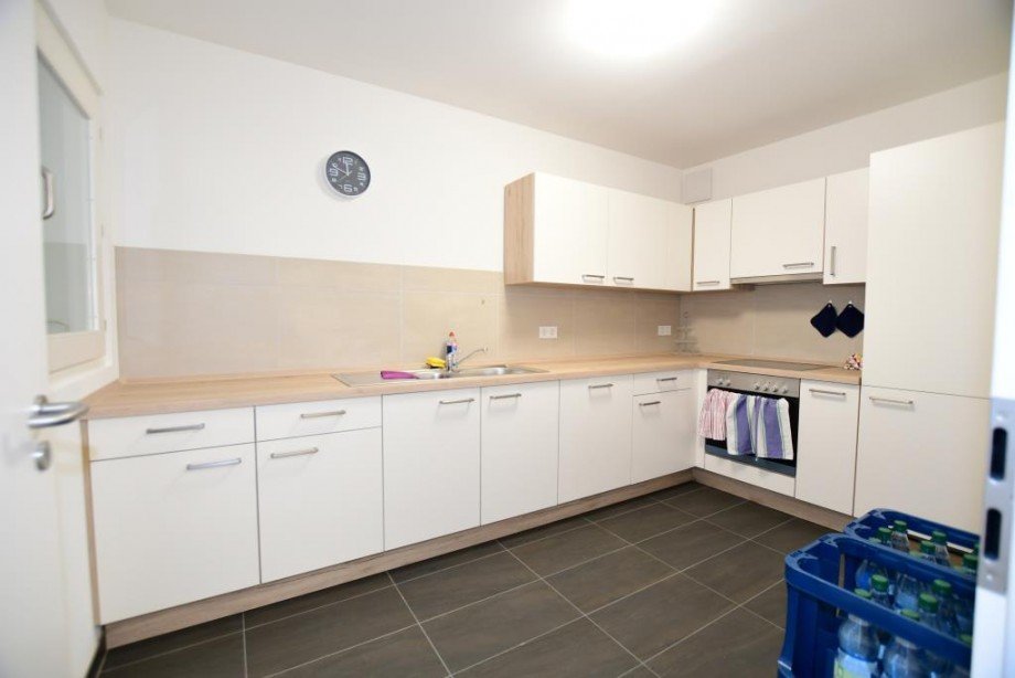 Gemeinschaftsk�che Wohnung Gro�-Umstadt