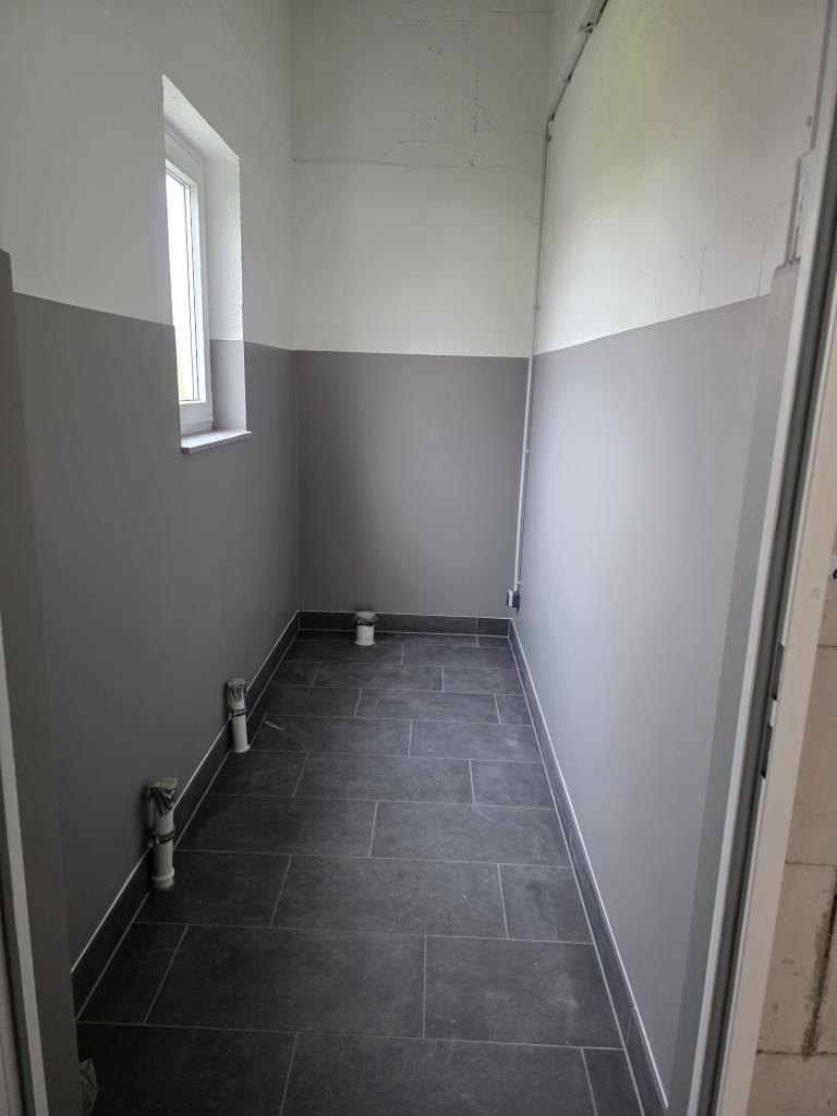 WC Halle Otzberg
