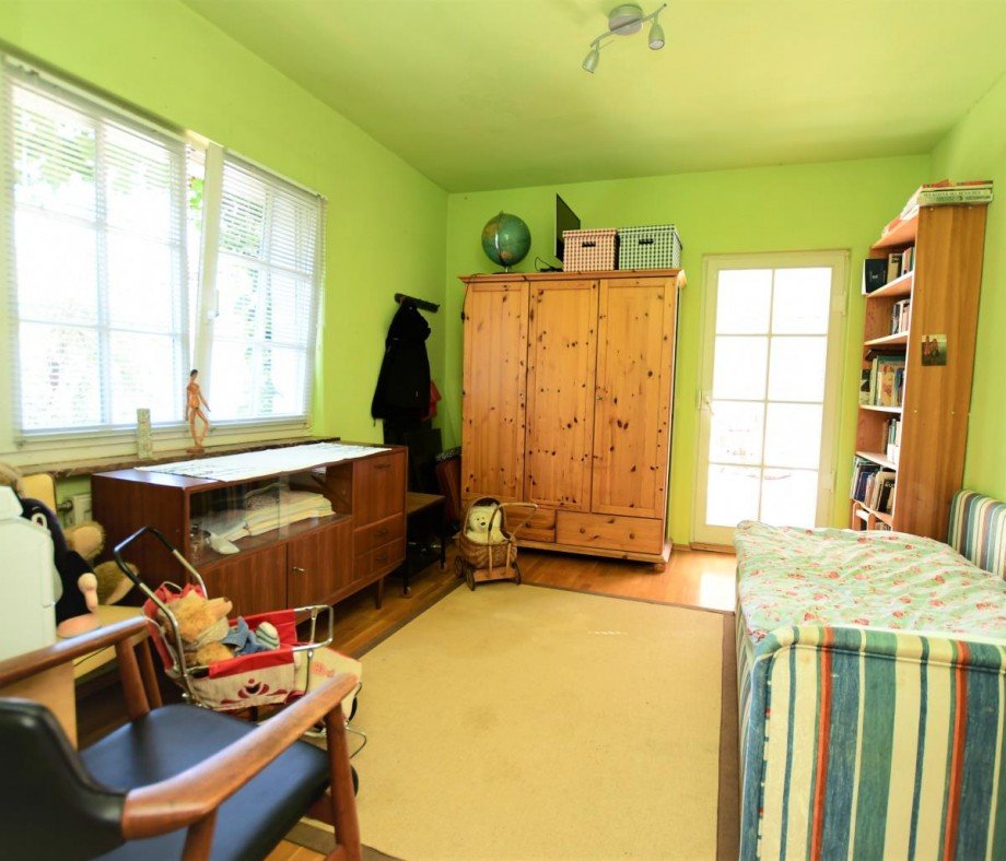 Kinderzimmer Einfamilienhaus Alsbach-H�hnlein