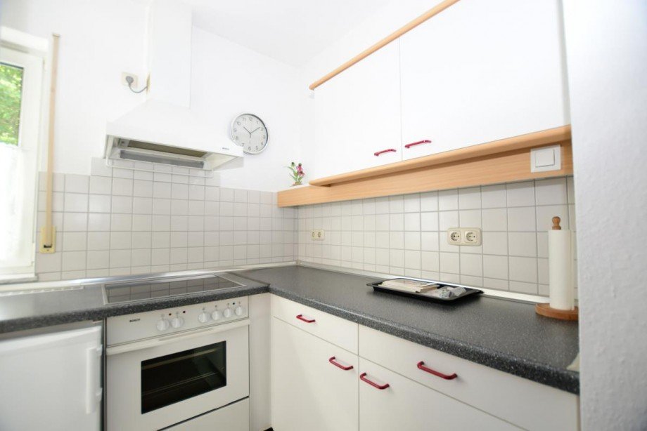 K�che Etagenwohnung Gro�-Zimmern