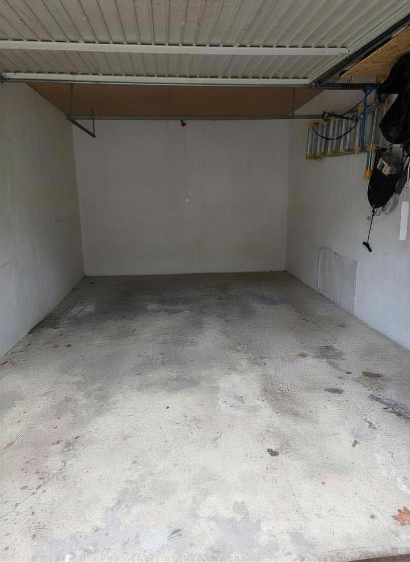 Garage Etagenwohnung Otzberg