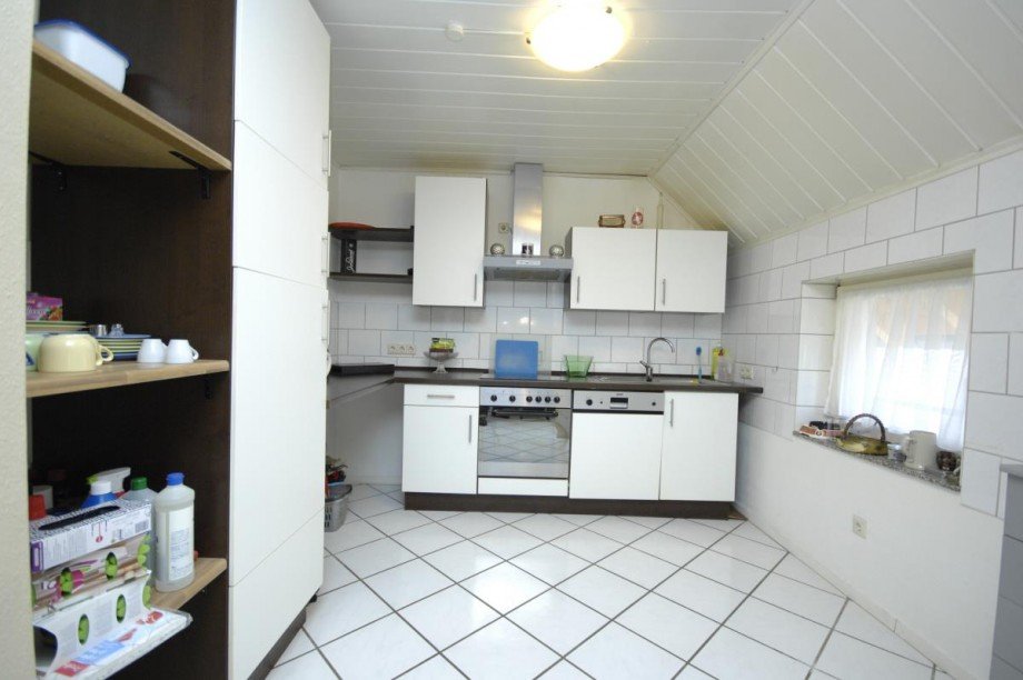 WHG 2 K�che Mehrfamilienhaus Otzberg / Nieder-Klingen