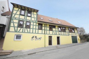 Hauptbild Großzügig, Gemütlich, Modern, das alles ist Ihr Neues Zuhause