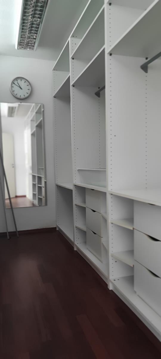 Ankleideschrank Einfamilienhaus Gro�-Umstadt