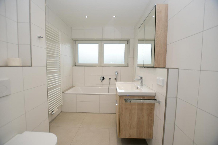 G�ste-WC Einfamilienhaus Gro�-Umstadt