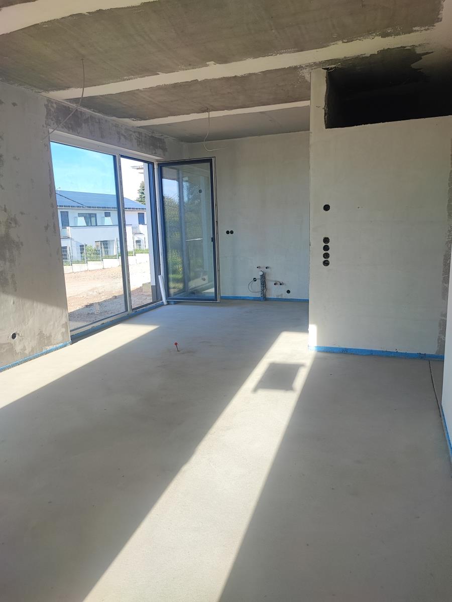 K�che Terrassenwohnung Otzberg