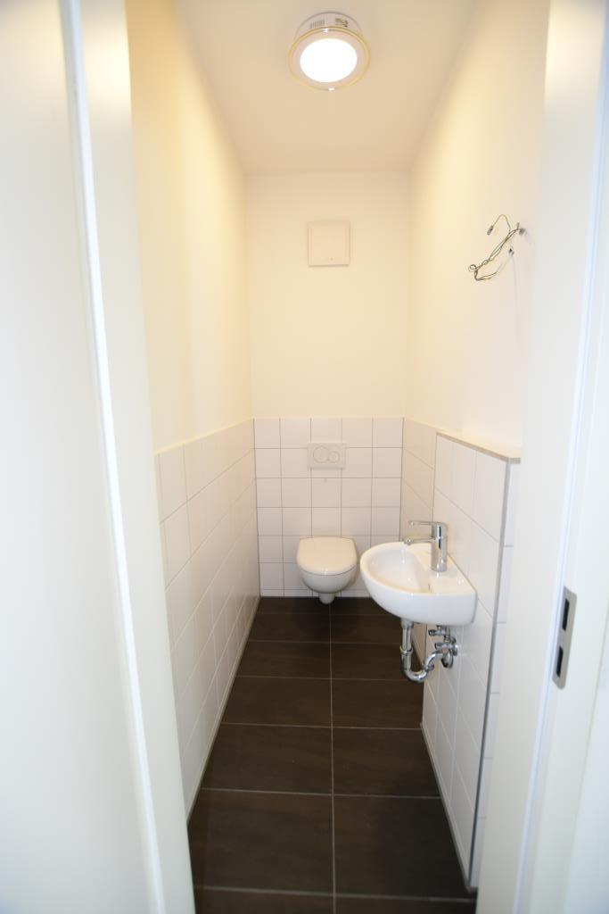 G�ste-WC Wohnung Gro�-Umstadt