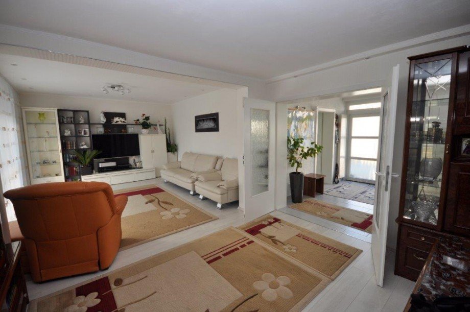 Wohnzimmer Wohnung Griesheim
