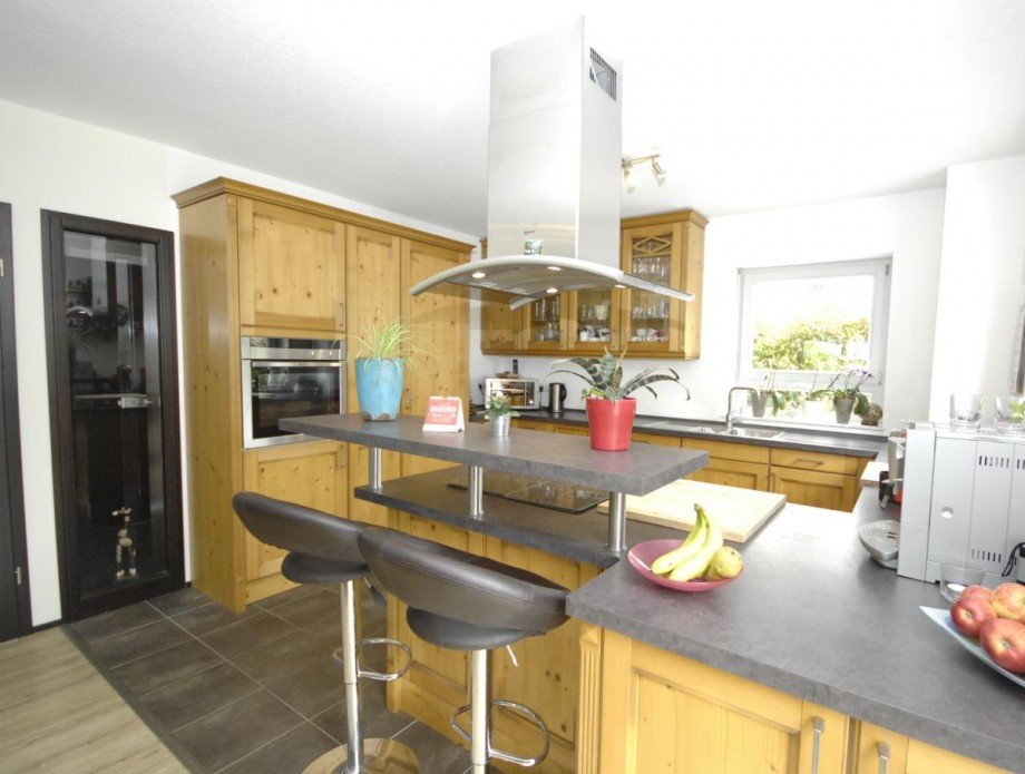 K�che Einfamilienhaus M�nster