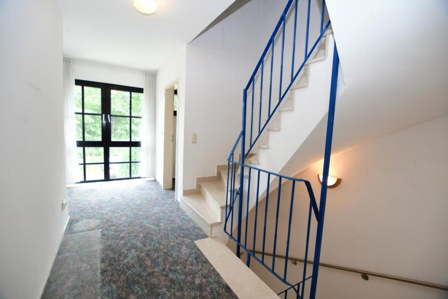 Diele OG Reihenmittelhaus Ober-Ramstadt