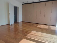 Schlafzimmer| Einbauschrank Gepflegtes Reihenmittelhaus vor den Toren Darmstadts
