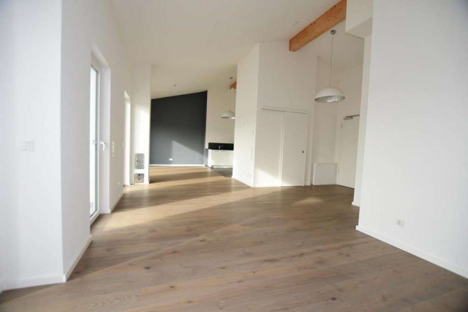Wohn-/Essbereich Wohnung Gro�-Umstadt
