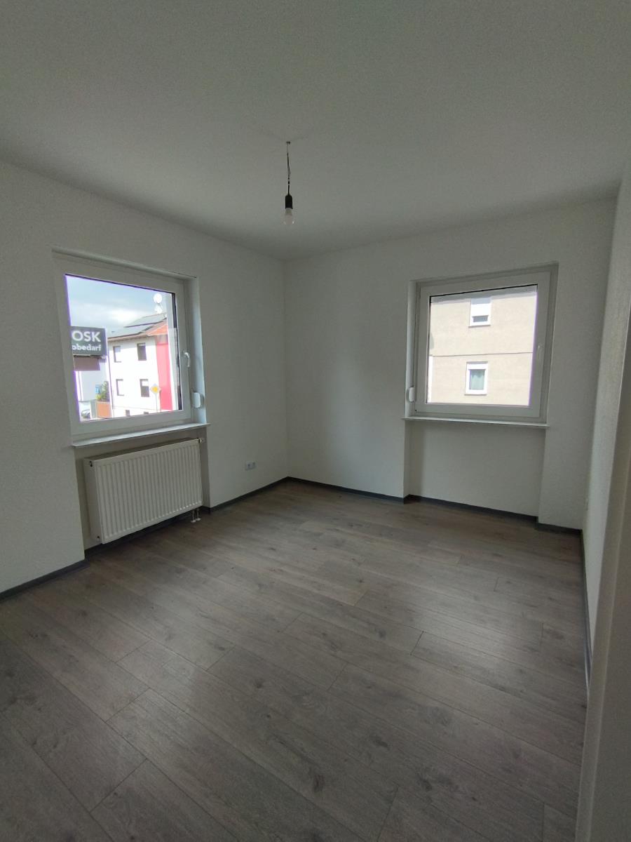 EG Zimmer 2 Erdgeschosswohnung Otzberg