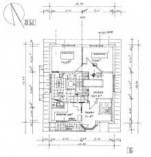 Dachgeschoss Exklusives Anwesen mit einzigartigem Fernblick u. ELW *provisionsfrei* direkt vom Eigent�mer.