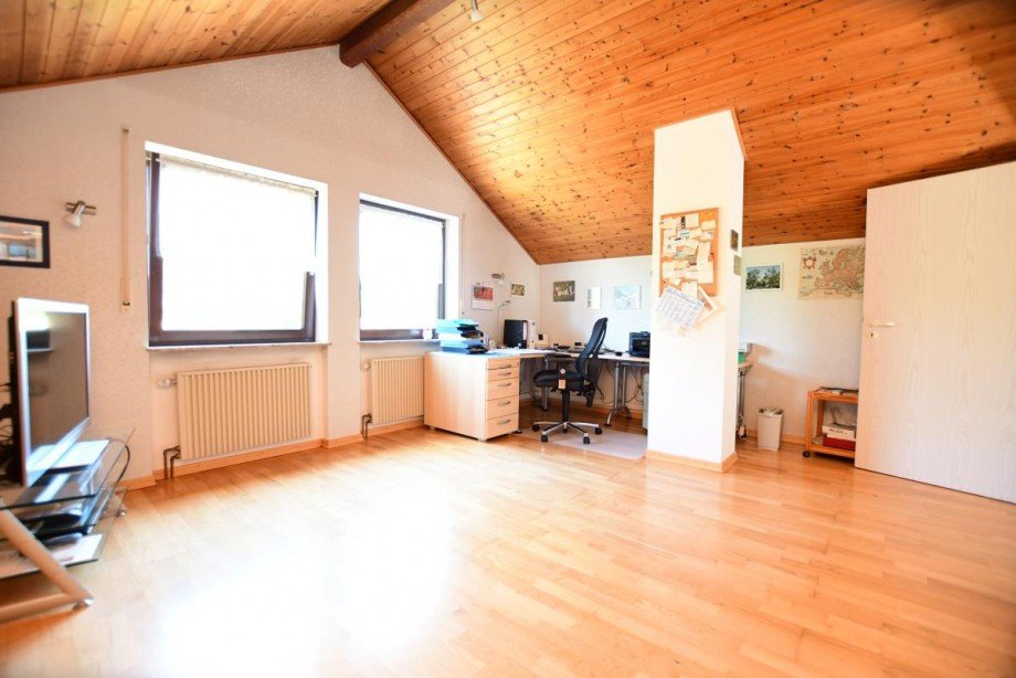 Kinderzimmer 1 Einfamilienhaus Otzberg